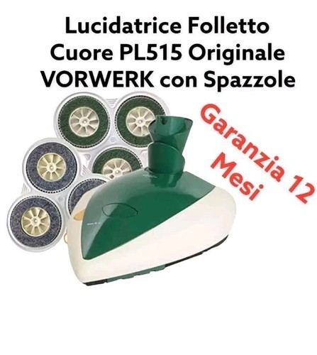Lucidatrice pulilux pl515 - ,