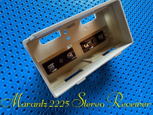 Marantz model 2225 stereo - 2225,