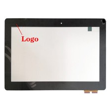 Per Asus Transformer Book T100 T100TA T100TAF T100TAM Vetro Esterno Touch Screen