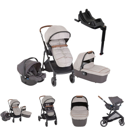 Pacchetto passeggino