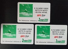 ✳️SCHEDE TELEFONICHE