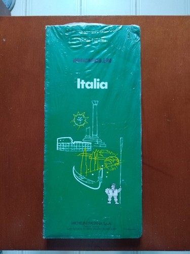 Italia guida turistica - guida,