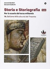Storia e storiografia plus