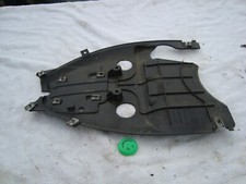 APRILIA SR50 SR125 SCOOTER SOTTOSEDILE COPERCHIO PANNELLO CARENATURA DIS 108698
