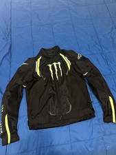 GIACCA MOTO ESTIVA TRAFORATA