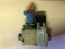 6243810 VALVOLA GAS SIT SIGMA 845 PER CALDAIA FORMAT ZIP 25