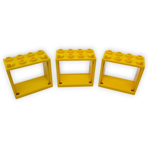 Lego cornice finestra - lego,