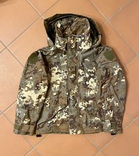PARKA GIACCA DIVISA SOFTAIR