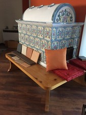 Rivestimento Per Stufa In