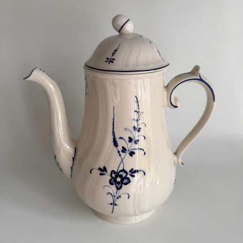 Caffettiera villeroy boch - caffettiera,