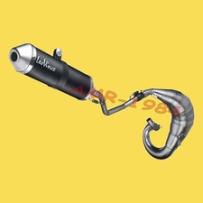 MARMITTA  LEOVINCE X-FIGHT PER