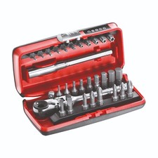 U06060012 CASS. INSERTI + CRIC 606 1/4 SK- USAG