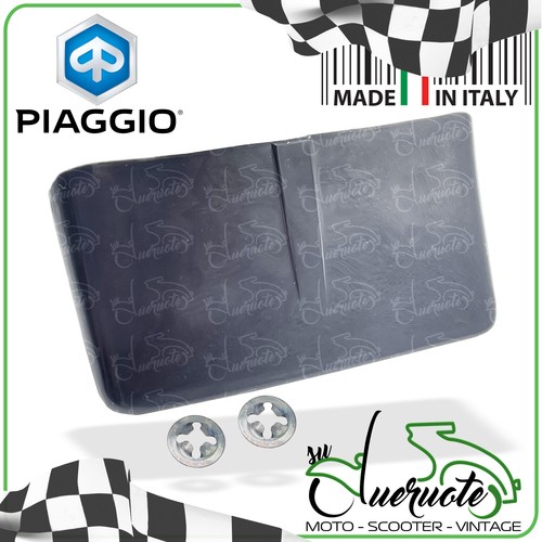Fanale posteriore tetto nero - posteriore,