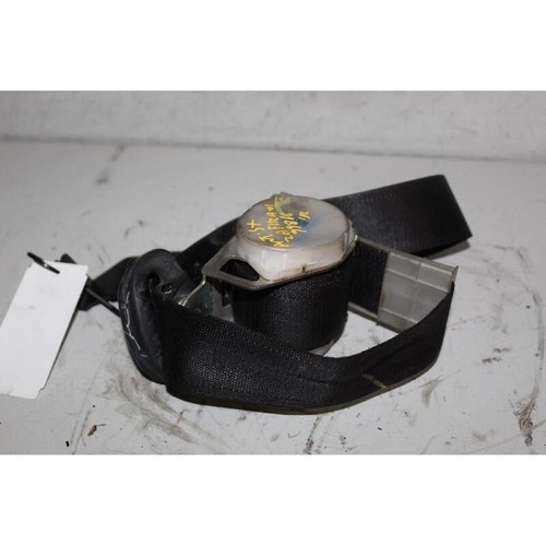 Cintura sicurezza ant sx - cintura, di