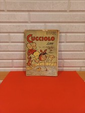 CUCCIOLO Tre Storie Quasi Vere