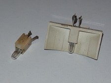 Illuminazione (anche per spia)