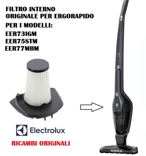 Filtro interno originale - interno,