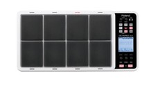 Roland SPD-30 Octapad White JP