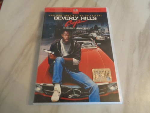 Dvd film beverly - dvd, hills