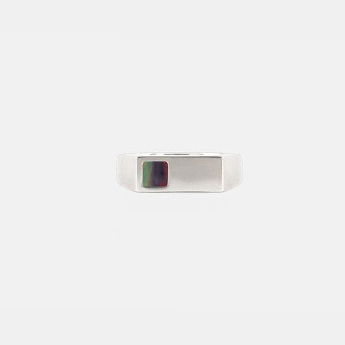 Anello argento sterling 925 - anello,