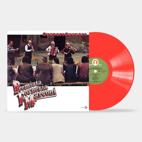 Premiata forneria marconi - premiata,
