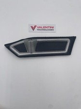 SUPPORTO PULSANTE SICURA SINISTRA ALFA ROMEO MONTREAL