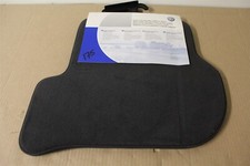 Tappetini moquette posteriori