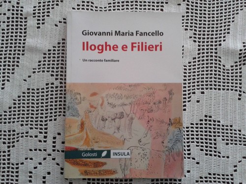Iloghe filieri giovanni - filieri,
