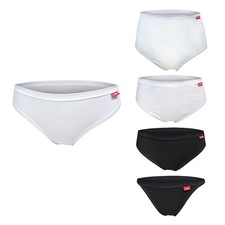Set 6 Pezzi DONNA Slip / Tanga