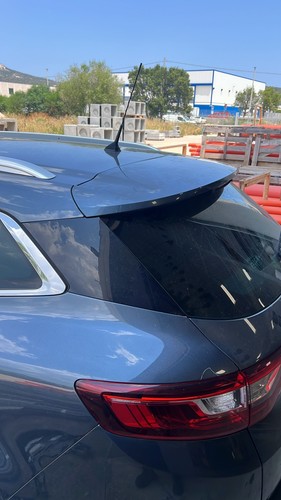 Spoiler posteriore renault - spoiler,