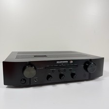 Marantz pm6006 amplificatore - marantz,