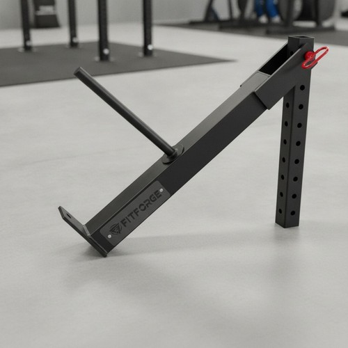 Cintura squat attacco per - squat,