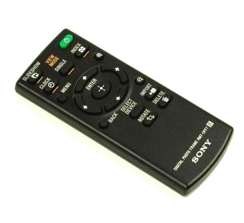 Sony rmt dpf7 controllo - rmt-dpf7,