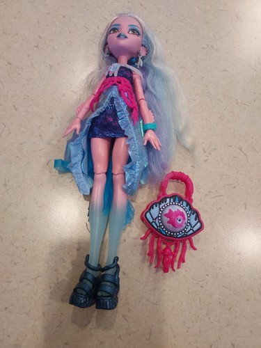 Monster high fest - monster,