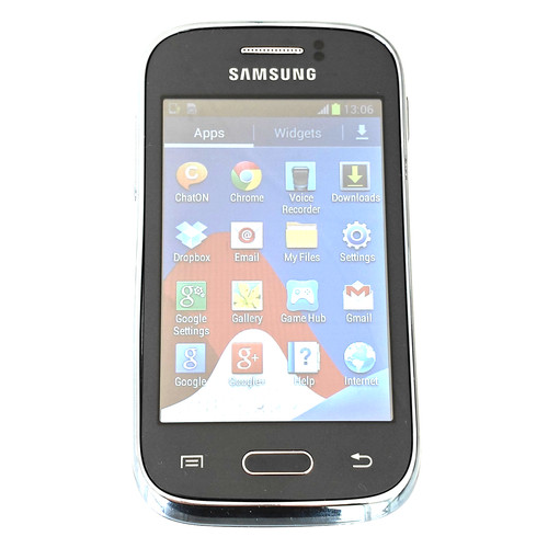 Telefono cellulare samsung - telefono,