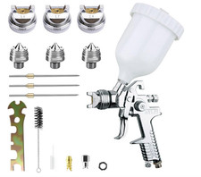 Pistola Verniciatura