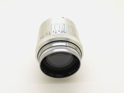 Objectif carl zeiss jena - carl,