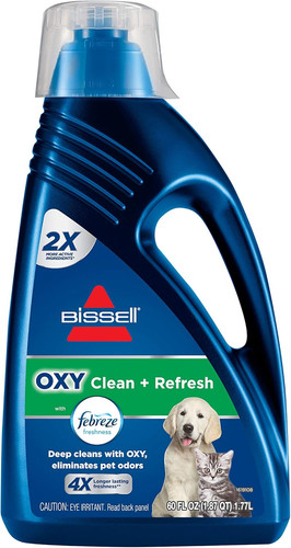 Oxy clean refresh con - clean,