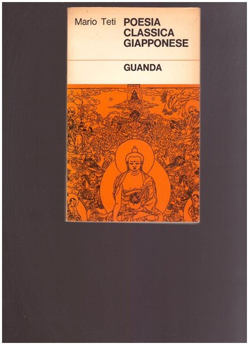 Poesia classica giapponese - classica,