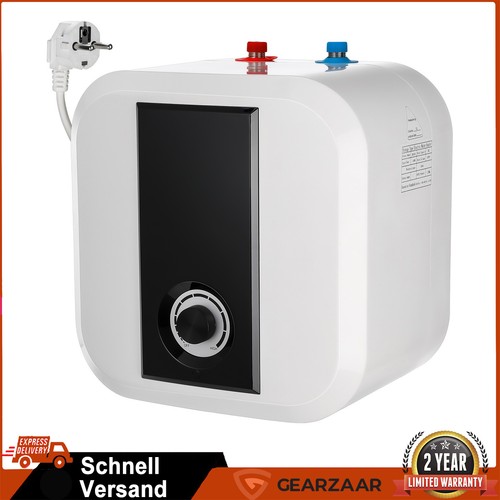 Caldaia sottobanco 10l 1500w - 10l,