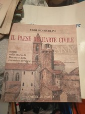 Il Paese Dell'arte Civile