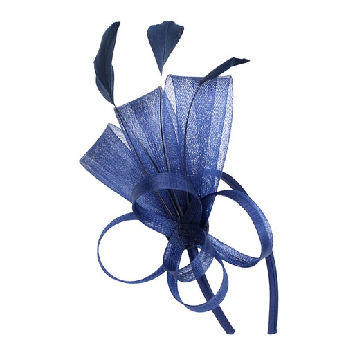 Cerchietto sposa matrimonio - cerchietto,