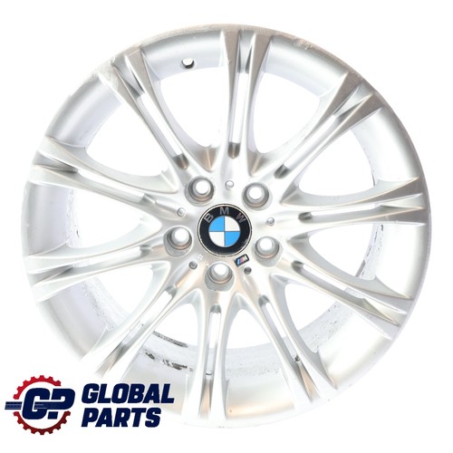 Bmw e60 e61 allumini - e60, o