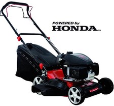 Tagliaerba Sandrigarden Honda