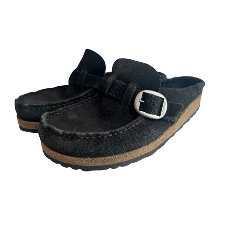 Zoccoli birkenstock buckley - zoccoli,