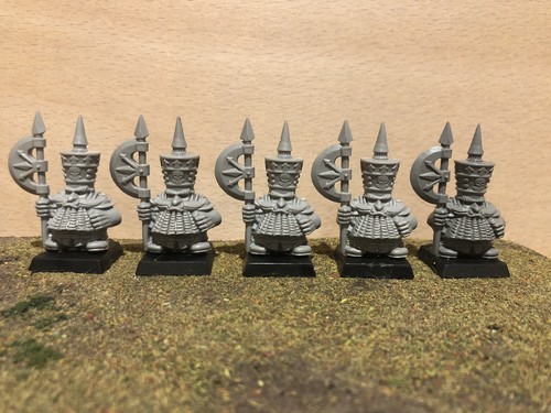 Warhammer fantasy vecchio - warhammer, fantasy-il