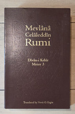 Rumi by Mevlânâ Celâleddîn