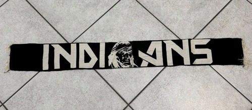 Sciarpa ultras indians - ultras,