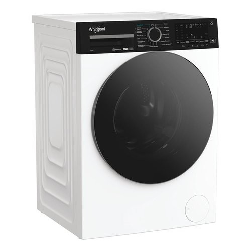 Whirlpool lavatrice 6 - 12, kg