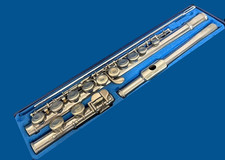 Yamaha Yfl-211 flauto